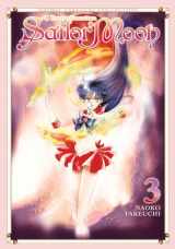 9781646512461-1646512464-Sailor Moon 3 (Naoko Takeuchi Collection) (Sailor Moon Naoko Takeuchi Collection)