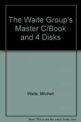 9781878739001-187873900X-The Waite Group's Master C/Book and 4 Disks