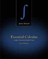 9781133112280-1133112285-Essential Calculus: Early Transcendentals - Standalone Book
