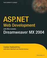 9781590593486-1590593480-ASP.NET Web Development with Macromedia Dreamweaver MX 2004