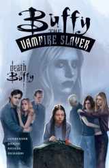 9781569717486-1569717486-Buffy the Vampire Slayer Vol. 14: The Death of Buffy