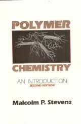 9780195057591-0195057597-Polymer Chemistry