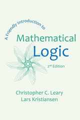 9781942341079-1942341075-A Friendly Introduction to Mathematical Logic