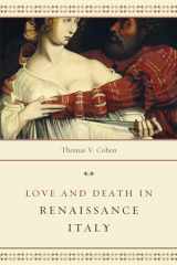 9780226269719-022626971X-Love and Death in Renaissance Italy