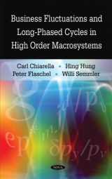 9781604566543-160456654X-Business Fluctuations and Long-Phased Cycles in High Order Macrosystems
