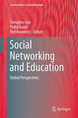 9783319177151-331917715X-Social Networking and Education: Global Perspectives (Lecture Notes in Social Networks)