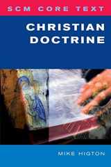 9780334040194-0334040191-SCM Core Text: Christian Doctrine