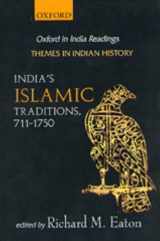 9780195659740-0195659740-India's Islamic Traditions: 711-1750 (Oxford in India Readings: Themes in Indian History)