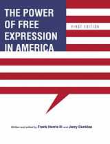 9781516554379-151655437X-The Power of Free Expression in America