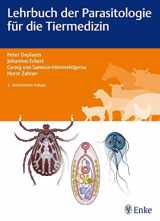 9783830411352-3830411359-Lehrbuch der Parasitologie für die Tiermedizin
