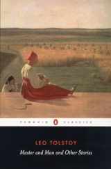 9780140449624-0140449620-Master and Man and Other Stories (Penguin Classics)