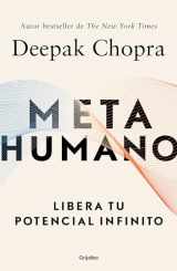 9786073191821-6073191820-Metahumano: Libera tu potencial infinito / Metahuman : Unleashing Your Infinite Potential (Spanish Edition)