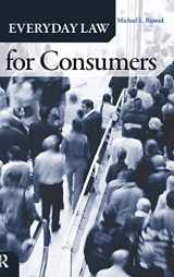 9781594514524-1594514526-Everyday Law for Consumers (The Everyday Law Series)
