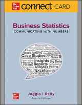 9781264218868-1264218869-BUSINESS STATISTICS-CONNECT ACCESS
