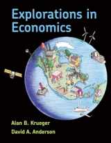 9780716701071-0716701073-Explorations in Economics