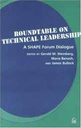 9780932633514-093263351X-Roundtable on Technical Leadership: A SHAPE Forum Dialogue