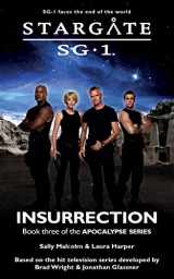 9781905586783-1905586787-STARGATE SG-1 Insurrection (Apocalypse book 3)