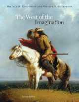 9780806135335-0806135336-The West of the Imagination