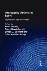 9780415241533-0415241537-Interceptive Actions in Sport