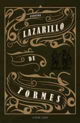 9788418168574-8418168579-Lazarillo de Tormes (Spanish Edition)