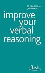 9781444123548-1444123548-Improve Your Verbal Reasoning (Flash (Hodder Education))