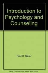 9780801061288-0801061288-Introduction to psychology and counseling: Christian perspectives and applications