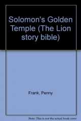 9780745917658-0745917658-Solomon's Golden Temple (The Lion Story Bible)