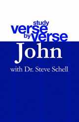 9781734813531-1734813539-Study Verse by Verse: John