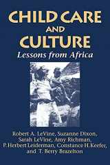 9780521575461-052157546X-Child Care and Culture: Lessons from Africa