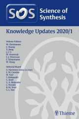 9783132435582-3132435589-Science of Synthesis: Knowledge Updates 2020/1 (Science of Synthesis, 2020/1)