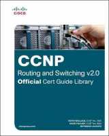9781587206634-1587206633-CCNP Routing and Switching V2.0 Official Cert Guide Library