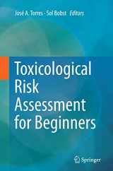 9783319349091-3319349090-Toxicological Risk Assessment for Beginners