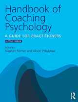 9781138775329-1138775320-Handbook of Coaching Psychology: A Guide for Practitioners