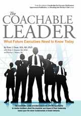 9781462048892-1462048897-The Coachable Leader: What Future Executives Need to Know Today