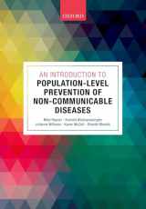 9780198791188-0198791186-An Introduction to Population-level Prevention of Non-Communicable Diseases