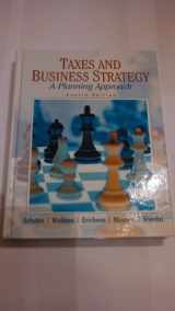 9780136033158-0136033156-Taxes & Business Strategy (4th Edition)