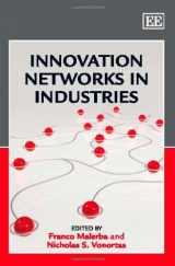 9781847203762-1847203760-Innovation Networks in Industries