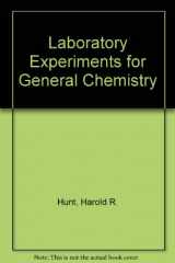 9780030215391-0030215390-Laboratory Experiments for General Chemistry