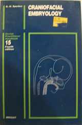9780723617150-0723617155-Craniofacial Embryology (A Dental Practitioner Handbook, 15)