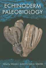 9780253351289-0253351286-Echinoderm Paleobiology (Life of the Past)