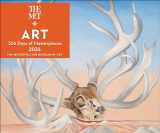9781419769306-1419769308-Art: 366 Days of Masterpieces 2024 Day-to-Day Calendar