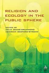 9780567035080-0567035085-Religion and Ecology in the Public Sphere