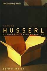 9780745621227-0745621228-Edmund Husserl: Founder of Phenomenology