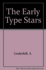 9780677012407-0677012403-The Early Type Stars