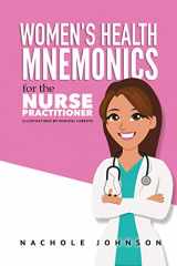 9781974124879-1974124878-Women's Health Mnemonics for the Nurse Practitioner
