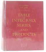 9780122947575-0122947576-Table of Integrals, Series, and Products, Sixth Edition