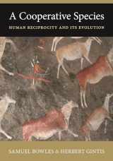 9780691158167-0691158169-A Cooperative Species: Human Reciprocity and Its Evolution