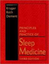 9780721676708-0721676707-Principles and Practice of Sleep Medicine