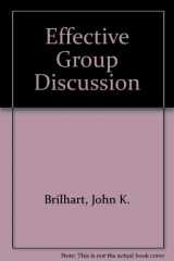 9780697030467-0697030466-Effective Group Discussion, 6th Edition