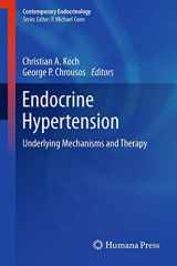 9781627039468-1627039465-Endocrine Hypertension: Underlying Mechanisms and Therapy (Contemporary Endocrinology)